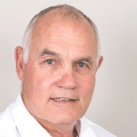 George De kock