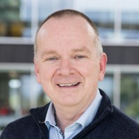 Jeroen van der Heijden