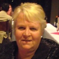 Ingrid van Eyssen