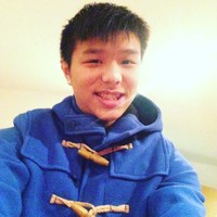 King Hei Adrian Ning