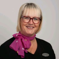 Vicky Davidson