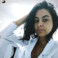 Gabriela Oliveira