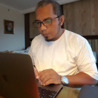 Aldi Afrialdi
