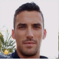 Jose Luis Sánchez Caravaca