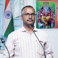 Ramesh V