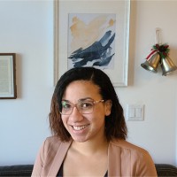 Céline Downer