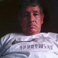 Romulo Cusinga Arenas