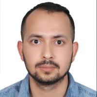 Sandip Sitaula