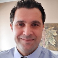 Osman Kılıç, LL.M., PhD Student