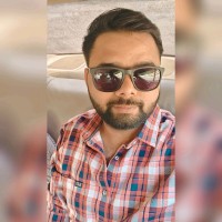 Rishabh Saxena