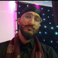 Gurjeevan Kailey