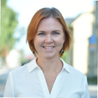 Viktoria Åström