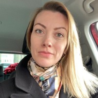 Екатерина Бородина