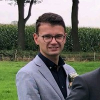 Hendri Van Luttikhuizen