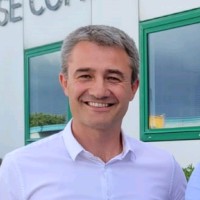 Stéphane Folliot