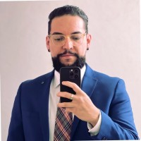 Sergio Raul Salgado Flores
