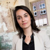 Madeleine Geerestein