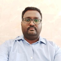 Madhusudhan B N