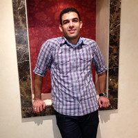Mostafa Faiz
