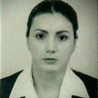 Wendy García Zamora