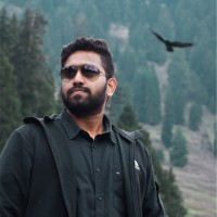 Yashwanth M