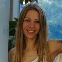 Alexandra Erdős