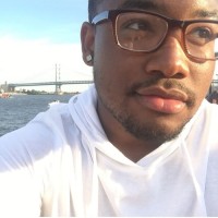 Duane Cherry Jr