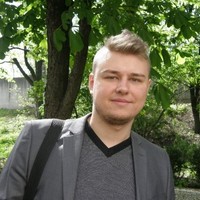 Vladyslav Myronovych