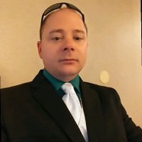 Brian M Thomas