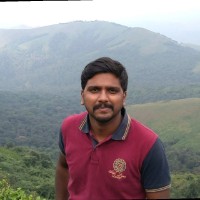 Vinay Kumar N