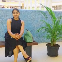 Prachi Bansode