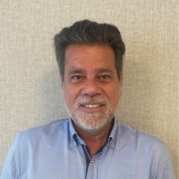 Walter Mosqueira