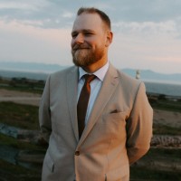 Eric Landry
