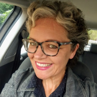 Catherine Uphill