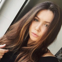 Yuliya Denysova