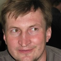 Sergey Mylnikov