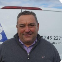 Dominic Pearce