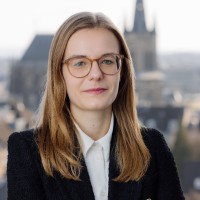 Johanna Marie Kunsmann