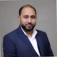Mohammed Ageel, CPP