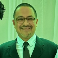 Lazaro Fuentes Hernandez