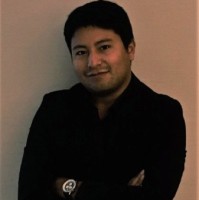 Jefry Erick Arce Hurtado