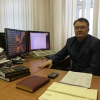 Rafael Kulanchin