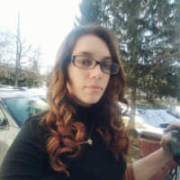 Christina Straight