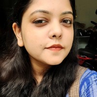 Anusri Ramesh