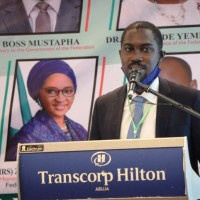Adekoya Michael, ACA, CMC, ACIFIPN, FIMC