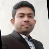 Shubhankar Dey