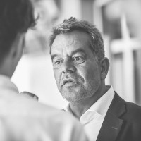 Christophe Raimbert