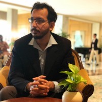 Shivam Shewaramani