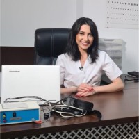 Maria Mihaila