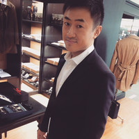 Tzu-Chuan Huang